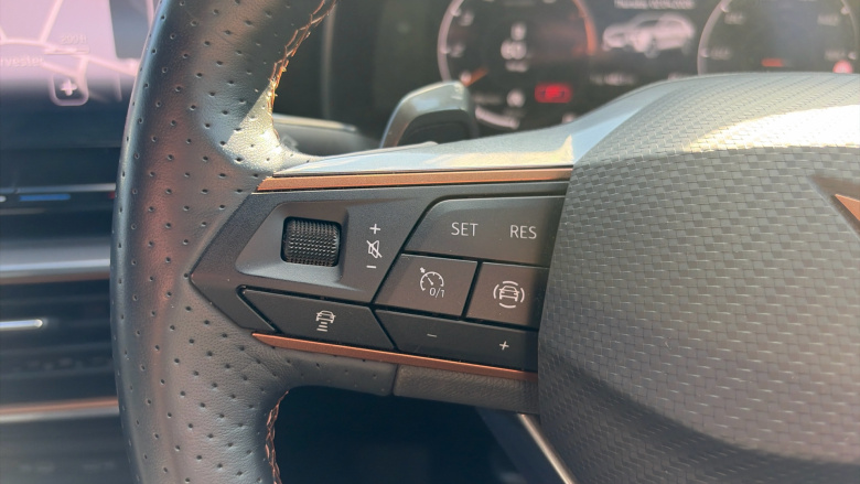 CUPRA Formentor 1.5 TSI 150 V2 5dr DSG Petrol Estate